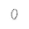 Bague Pandora Infini Simple En Argent -Swarovski Boutique 190994 RGB
