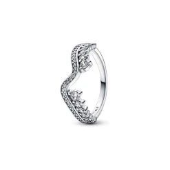 Bague Pandora Timeless En Argent Taille 54
