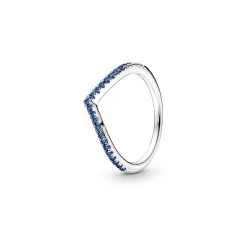 Bague Pandora Vœu Timeless En Argent, Taille 50