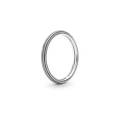 Bague Pandora En Argent, Taille 52
