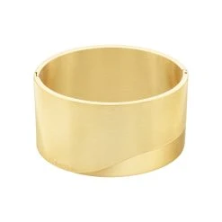 Bracelet Calvin Klein Timeless En Métal Doré