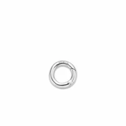 Anneau Ti Sento En Argent Rhodié -Swarovski Boutique 4011SI 3