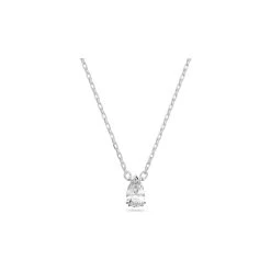 Pendentif Swarovski Millenia En Métal Rhodié Et Cristaux Swarovski -Swarovski Boutique 5636708 1 sw