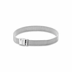 Bracelet Pandora Reflexions Reflexions En Argent, 20 Cm