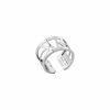 Bague Les Georgettes Les Essentielles Ibiza Argentée, Taille 52 -Swarovski Boutique 70304991600052