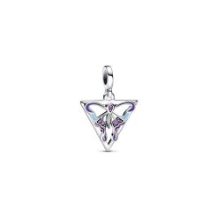 Pendentif Pandora Me Papillon En Argent