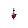 Pendentif Pandora Me Cœur Brisé En Argent -Swarovski Boutique 792524C01 RGB
