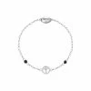 Bracelet Spark Mix & Match En Argent Et Cristaux