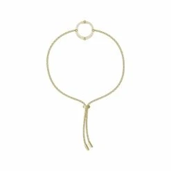 Bracelet FOSSIL Val Vintage Heritage En Acier Et Nacre