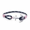 Bracelet Tom Hope Coral Pink, Taille XS -Swarovski Boutique TM0050